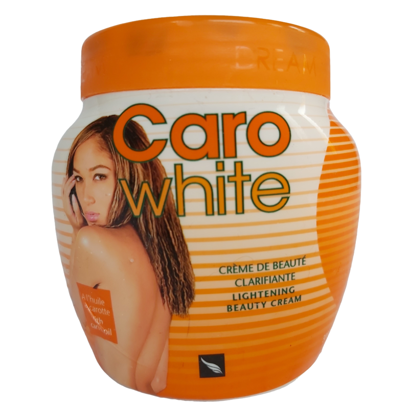 ™ - Caro White Beauty Cream 120ml